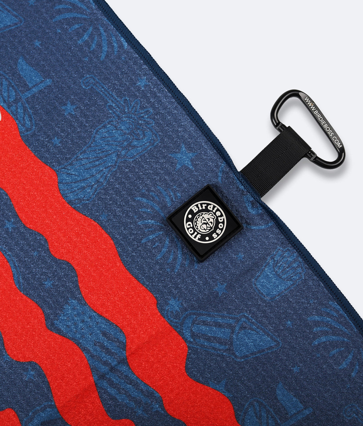Magnetic Golf Towel source image 4