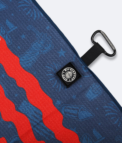 Magnetic Golf Towel source image 4
