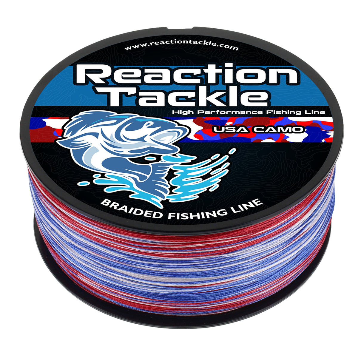 Braided Fishing Line original source image 1