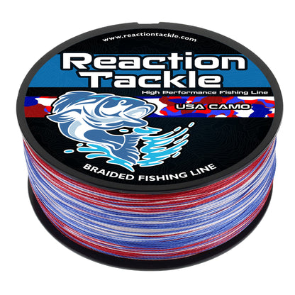 Braided Fishing Line original source image 1