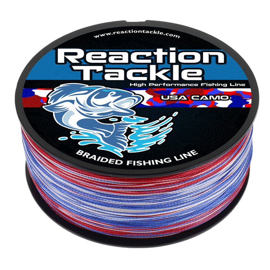 Braided Fishing Line original source image 1