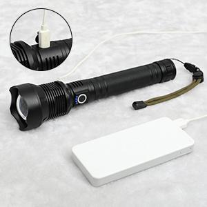 LED Flashlight original source image 16