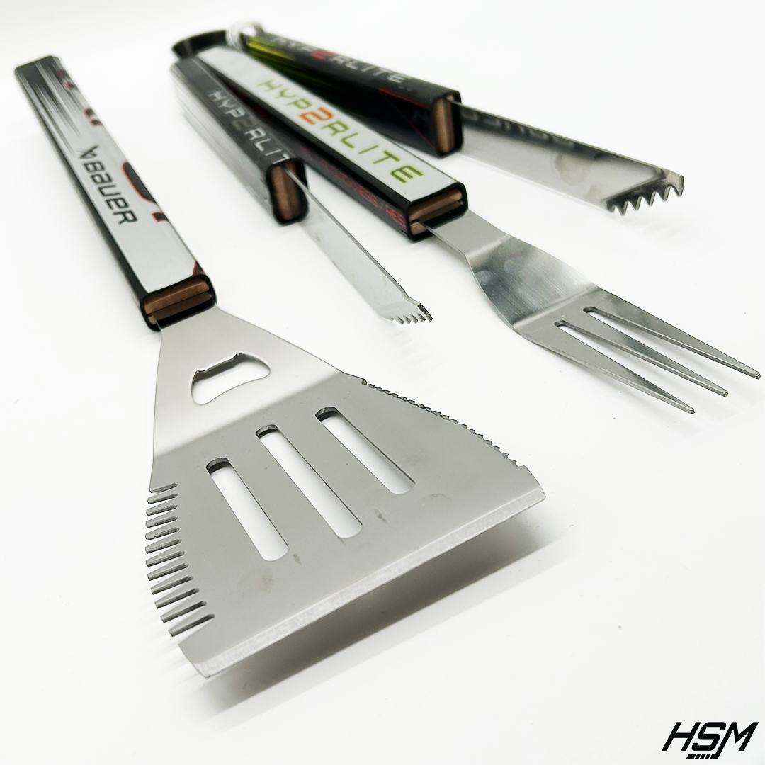 BBQ Tool Set source image 3