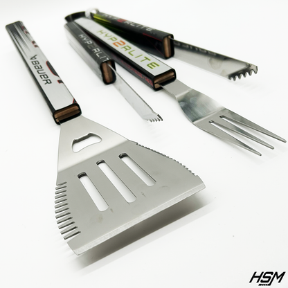 BBQ Tool Set source image 3
