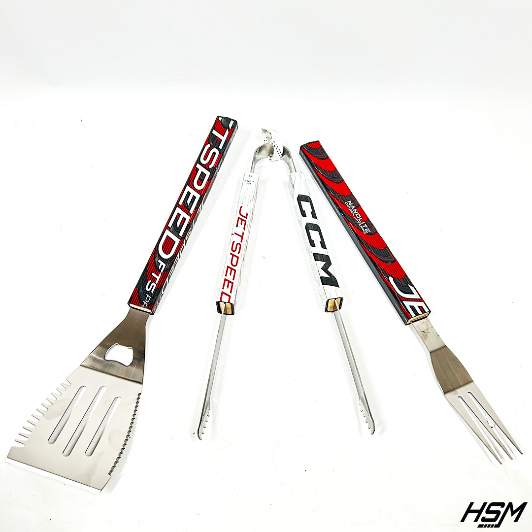 BBQ Tool Set source image 4