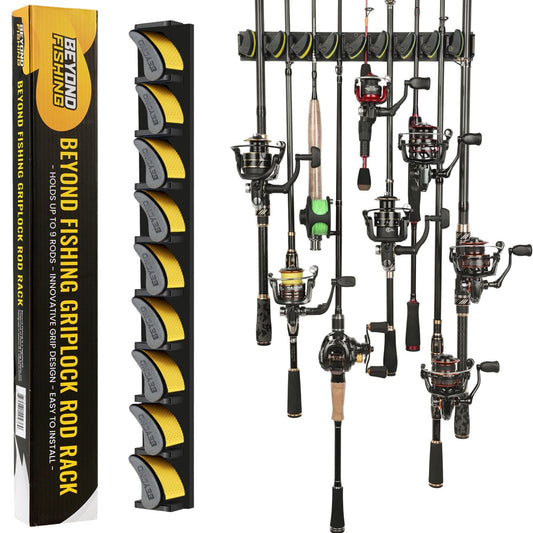 Fishing Rod Rack original source image 1