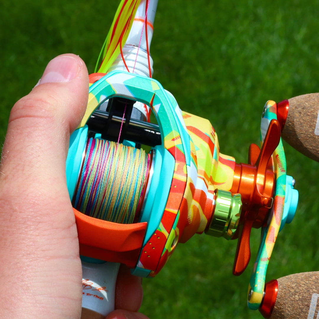 Braided Fishing Line original source image 10