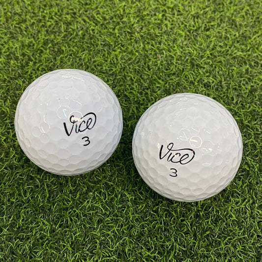 Used Golf Balls original source image 1