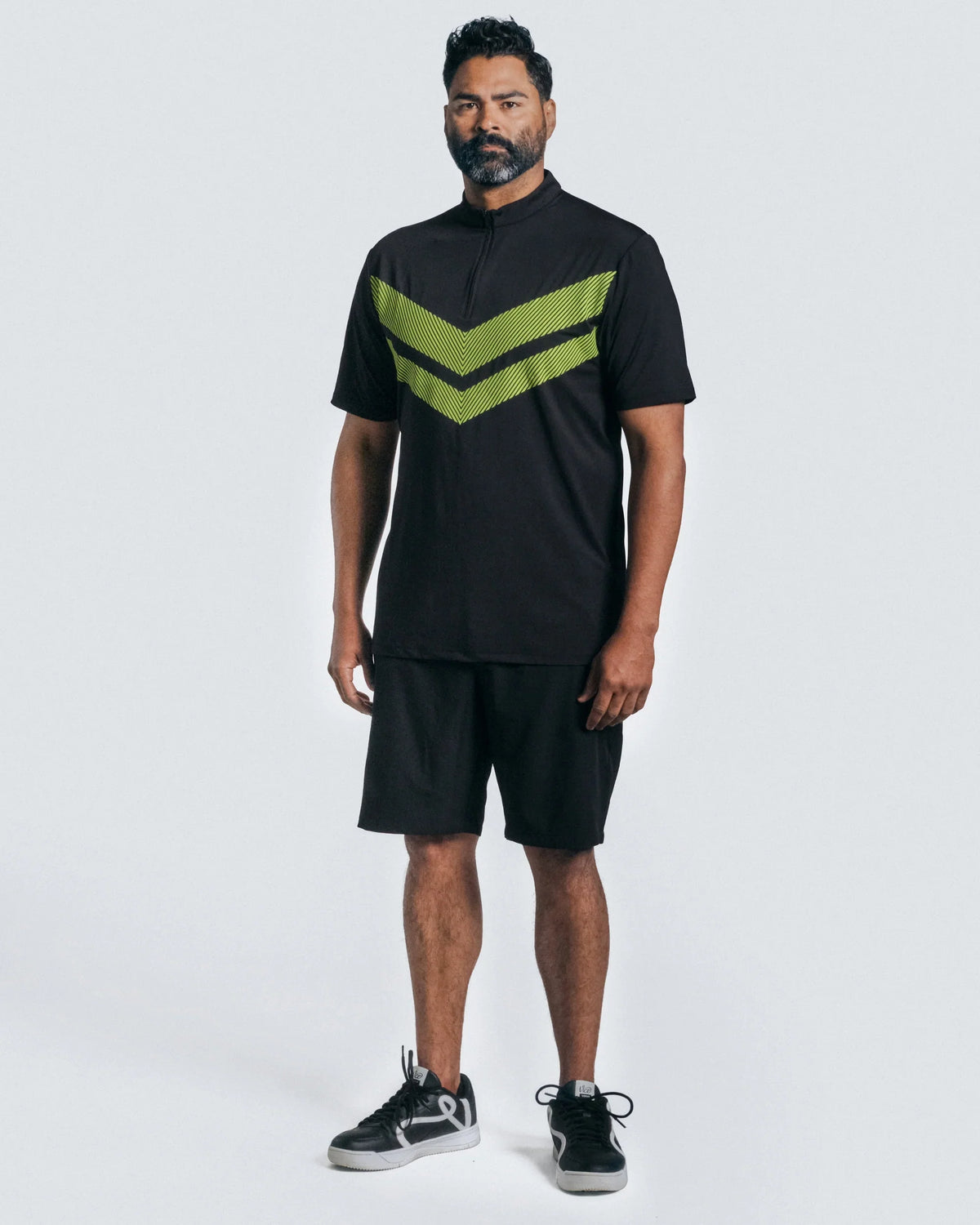 Golf Polo Shirt original source image 2