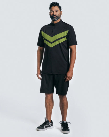 Golf Polo Shirt original source image 2
