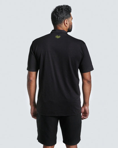 Golf Polo Shirt original source image 3