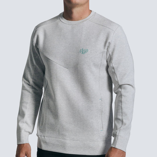 Golf Crewneck Sweatshirt original source image 1