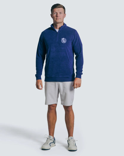 Golf Half-Zip Pullover original source image 4