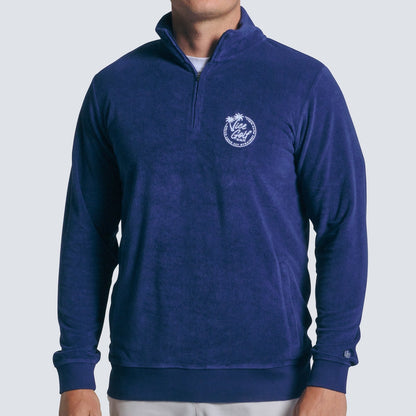 Golf Half-Zip Pullover original source image 1
