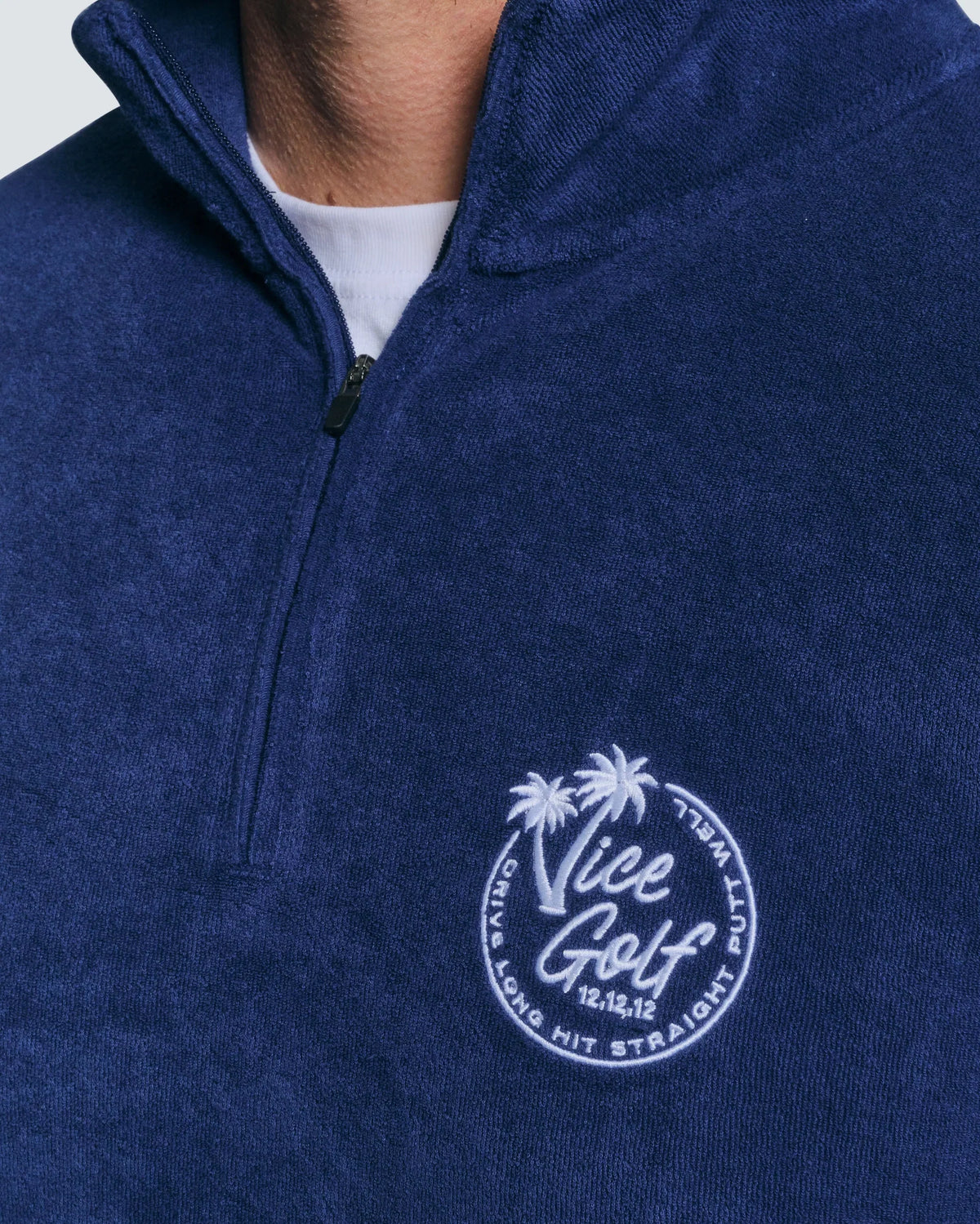 Golf Half-Zip Pullover original source image 5