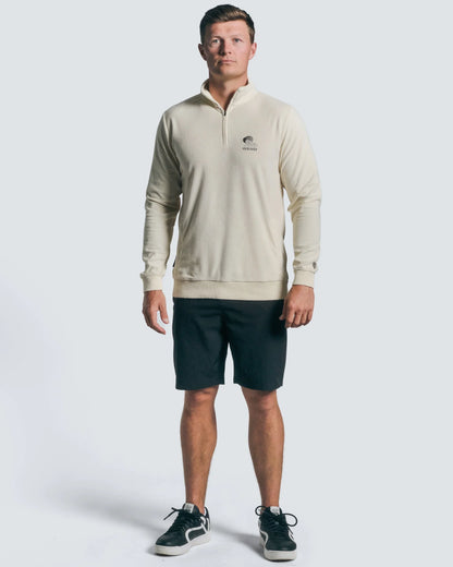 Golf Half-Zip Pullover original source image 4