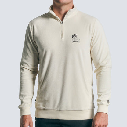 Golf Half-Zip Pullover original source image 1