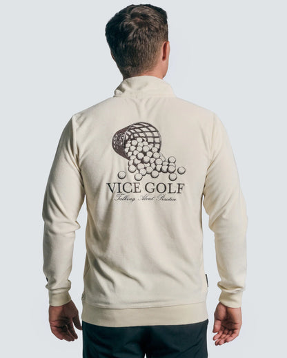 Golf Half-Zip Pullover original source image 3