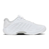 White/Dawn Blue/Silver