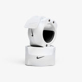 White/Black