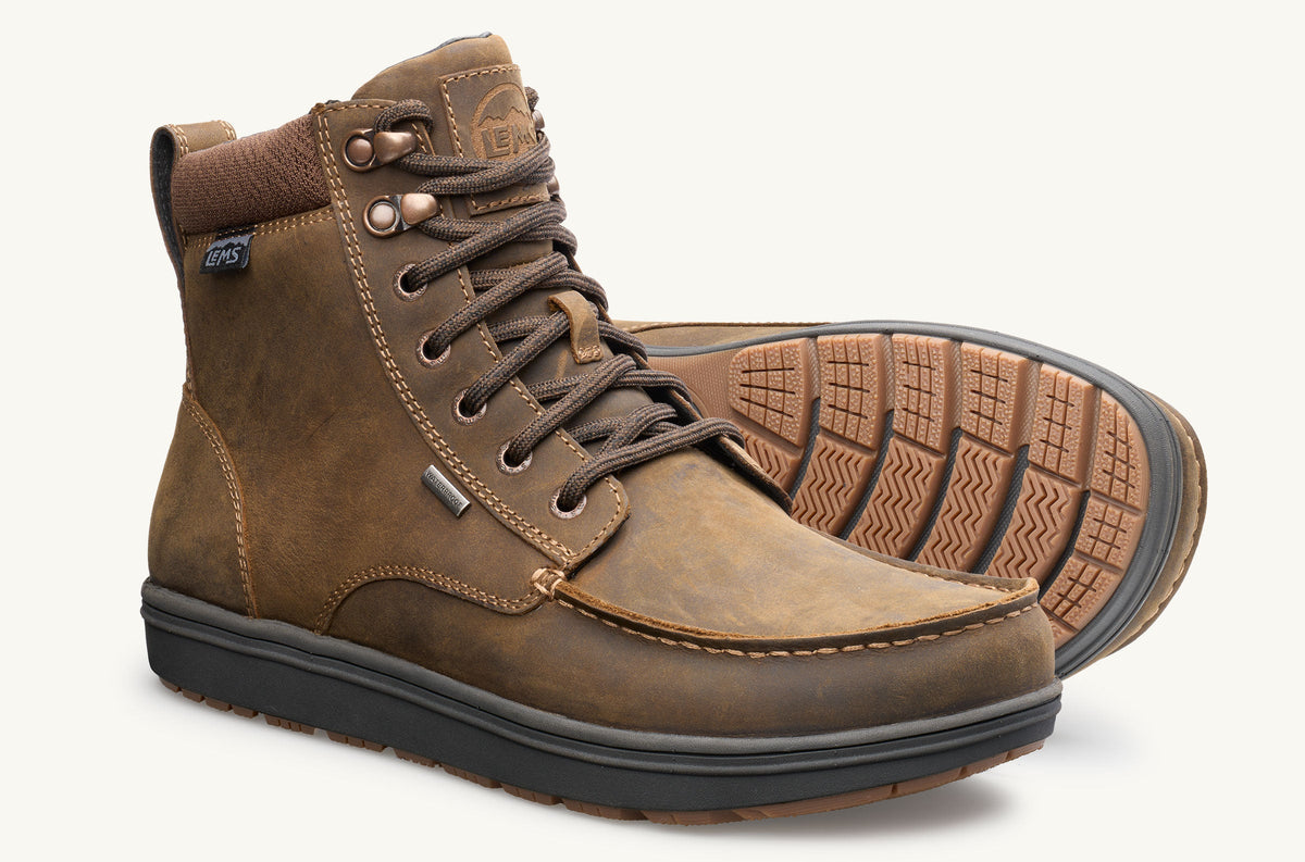 Hiking Boots original source view 1