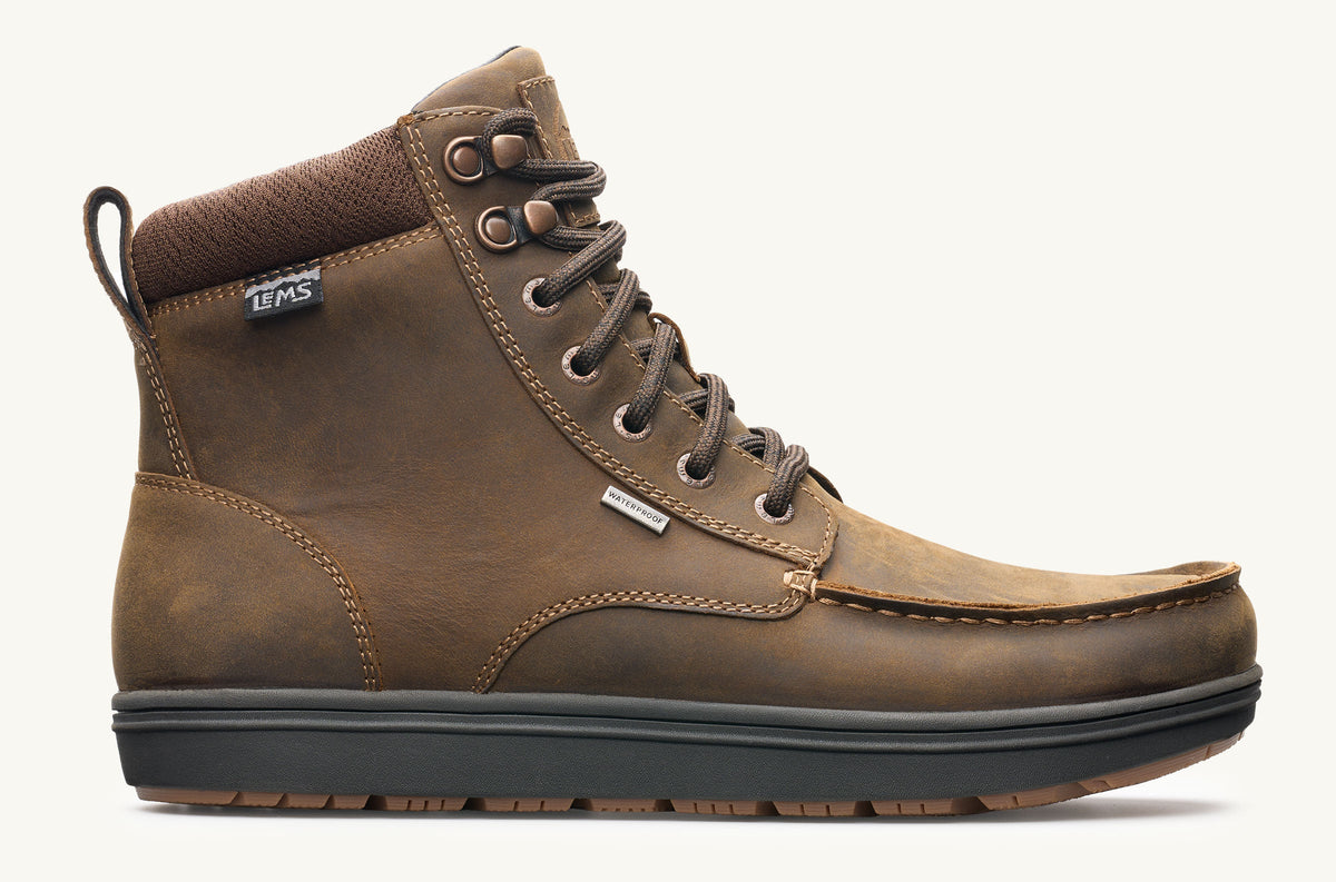 Hiking Boots original source view 4