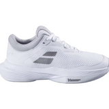 White/Silver