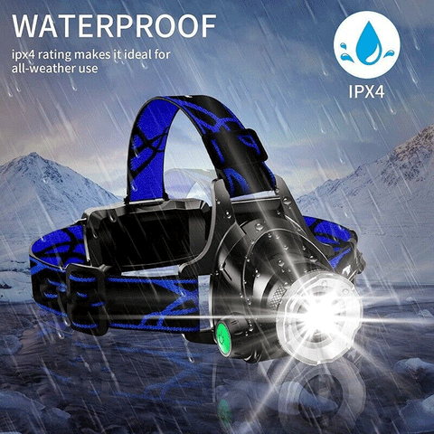 LED Headlamp source image 16