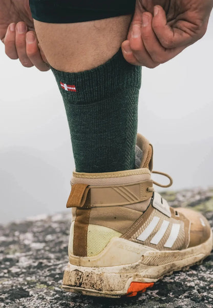Hiking Socks original source view 131