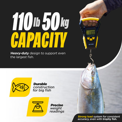 Fishing Scale source image 4