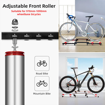 Bike Roller Trainer original source image 5