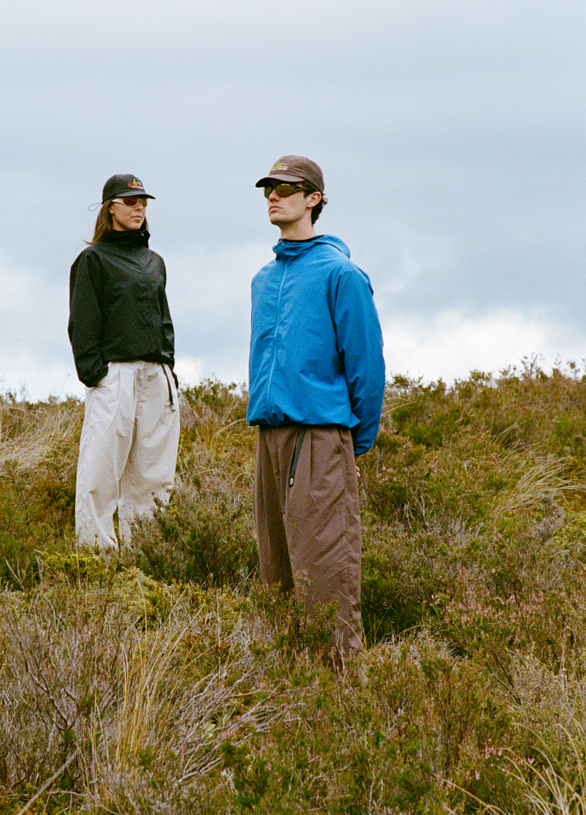 Hiking Pants original source view 7
