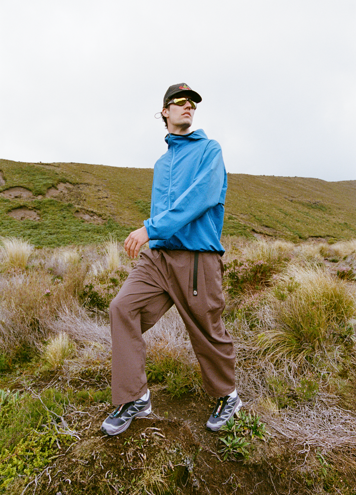 Hiking Pants original source view 17