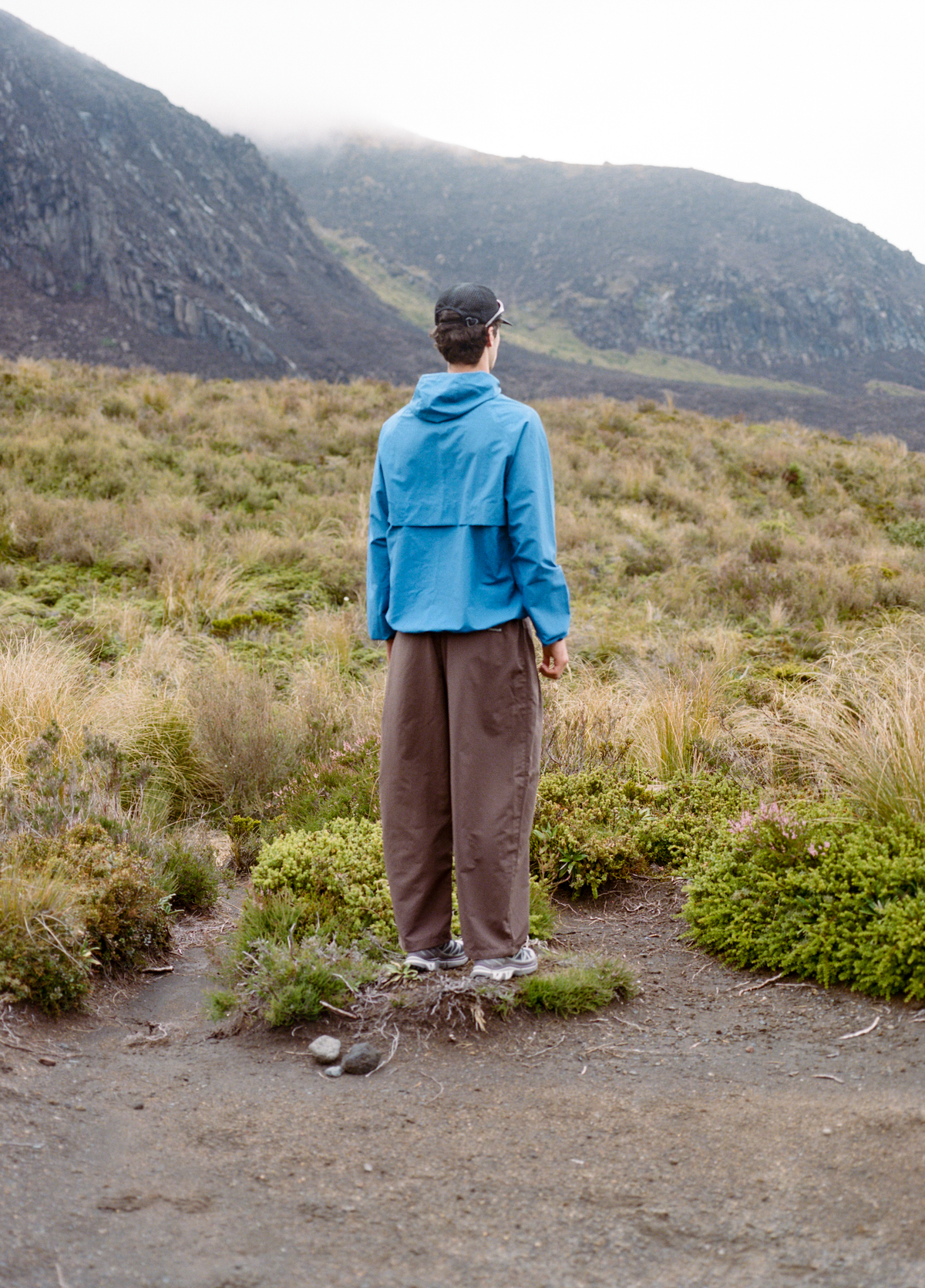 Hiking Pants original source view 6
