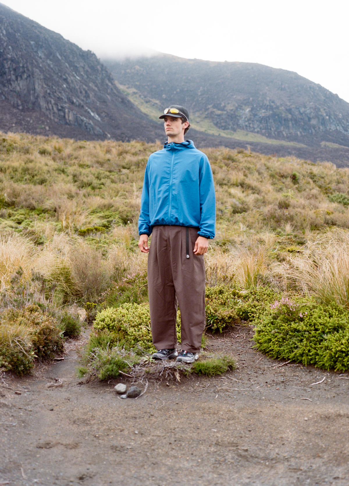 Hiking Pants original source view 5