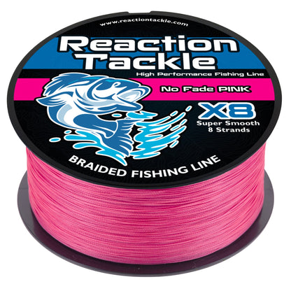 Braided Fishing Line original source image 1