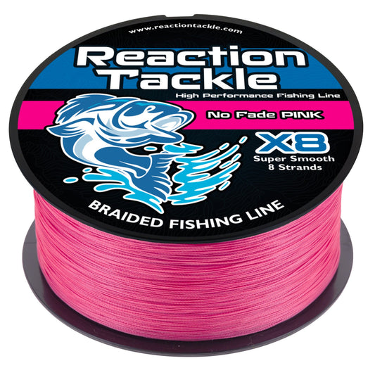 Braided Fishing Line original source image 1