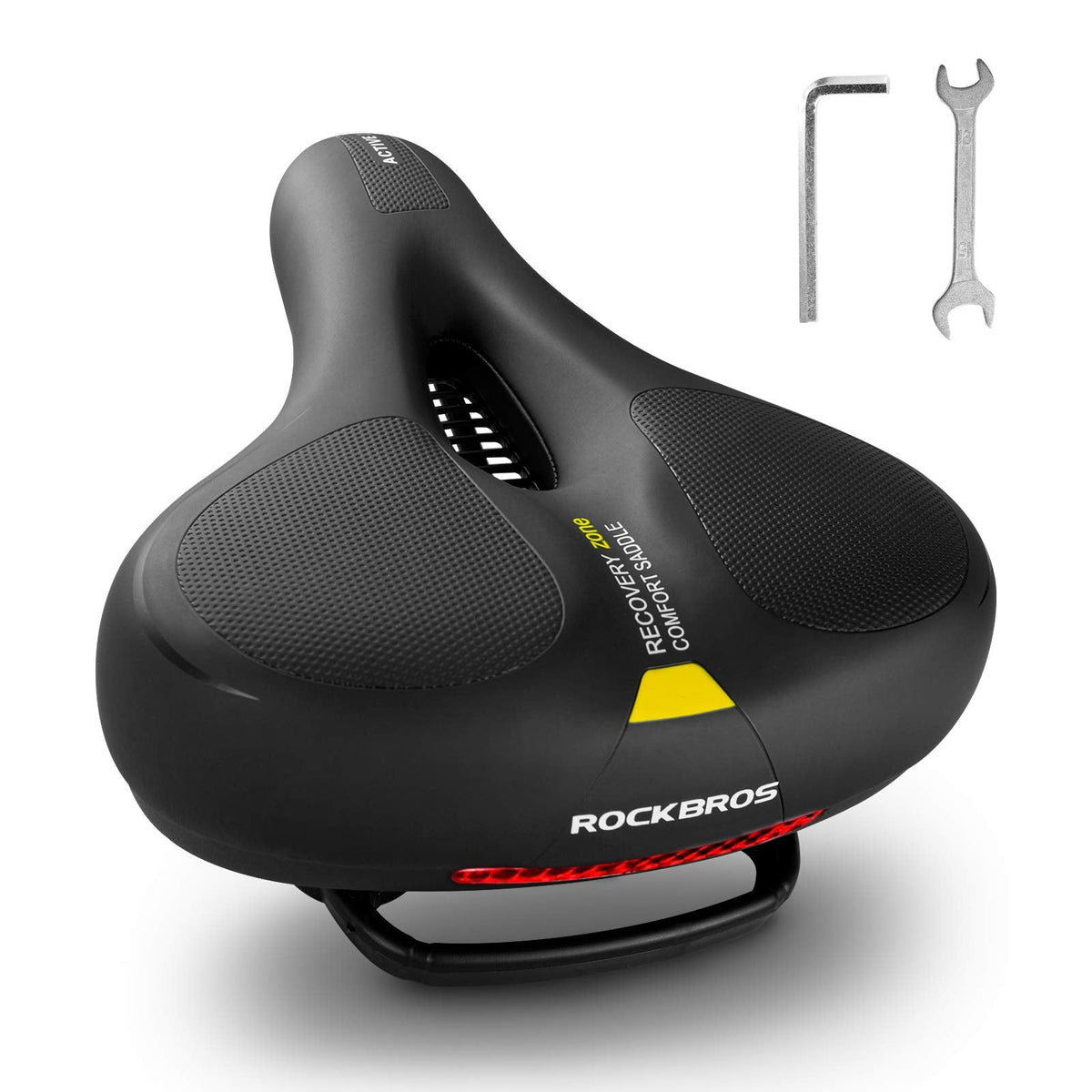 Bike Saddle original source image 1