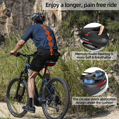 Bike Saddle original source image 9