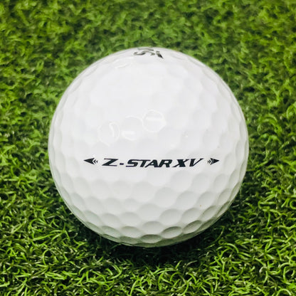Used Golf Balls original source image 2