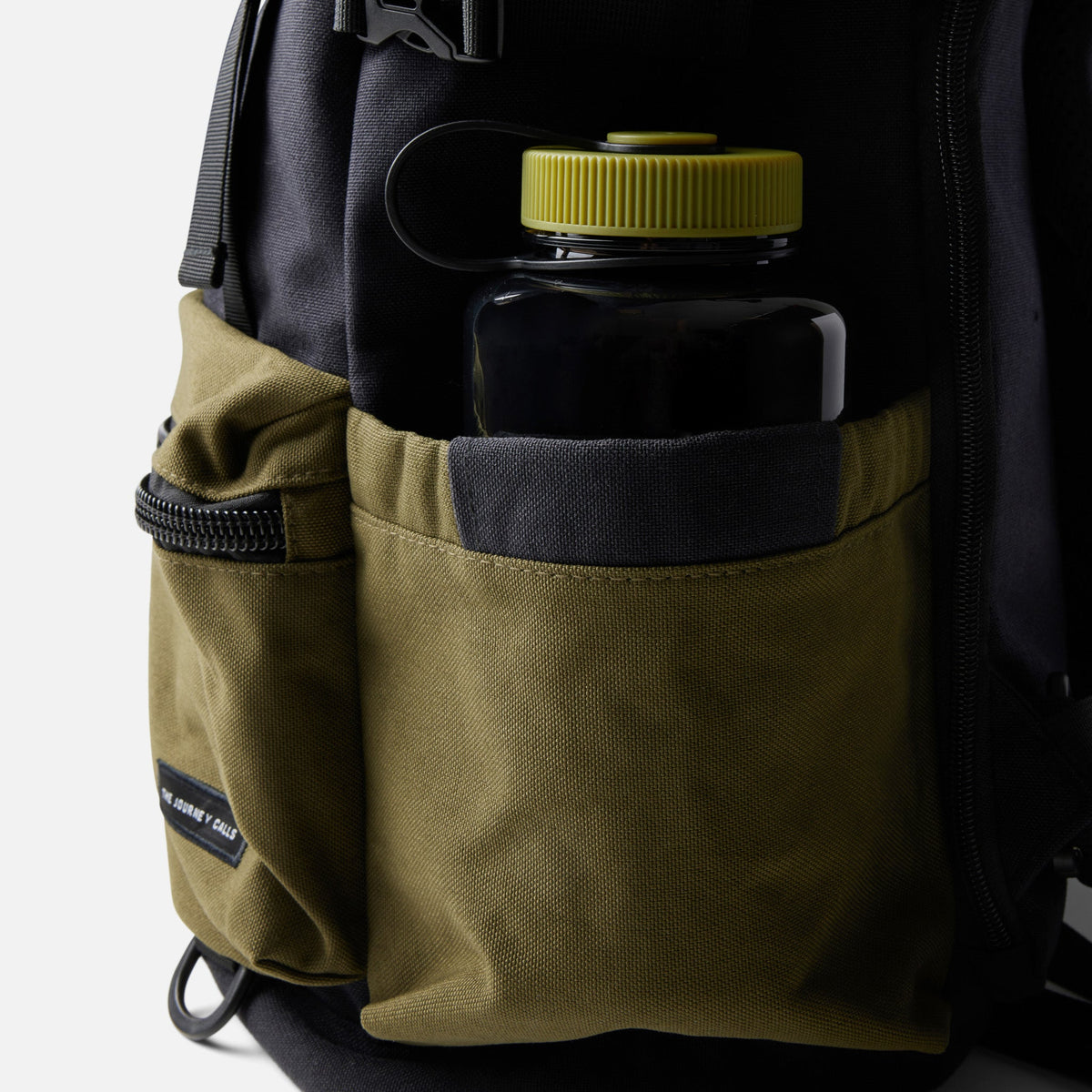 Hiking Backpack original source view 6