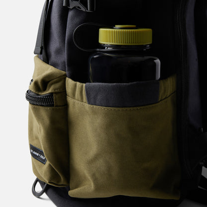 Hiking Backpack original source view 6