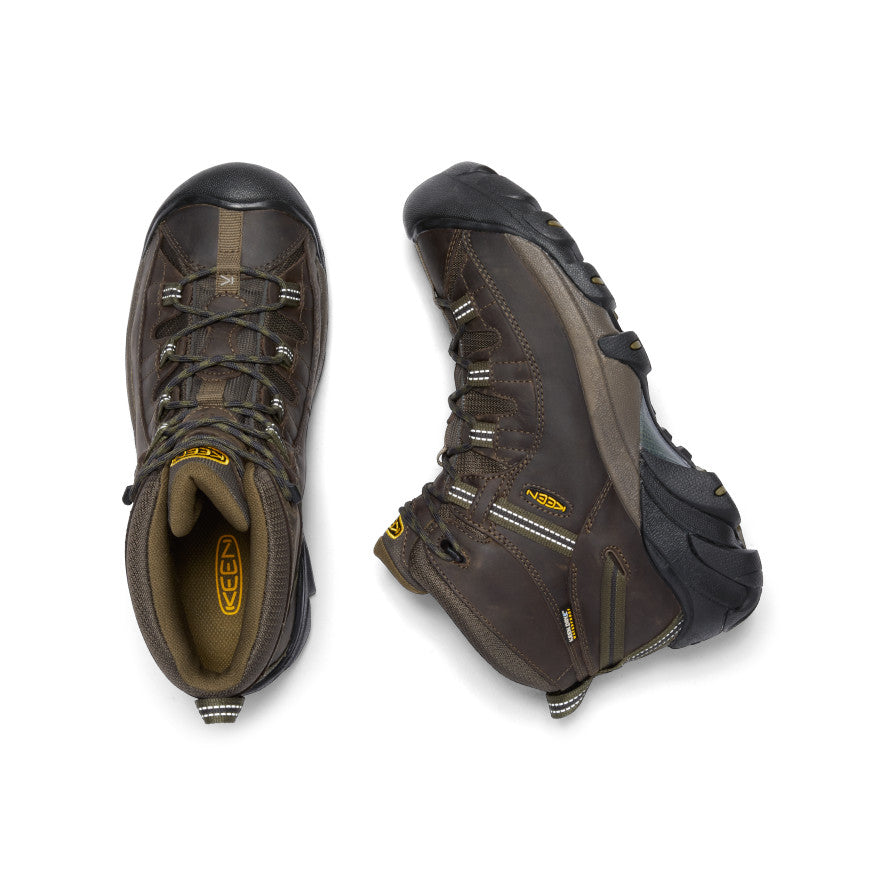 Hiking Boots original source view 4