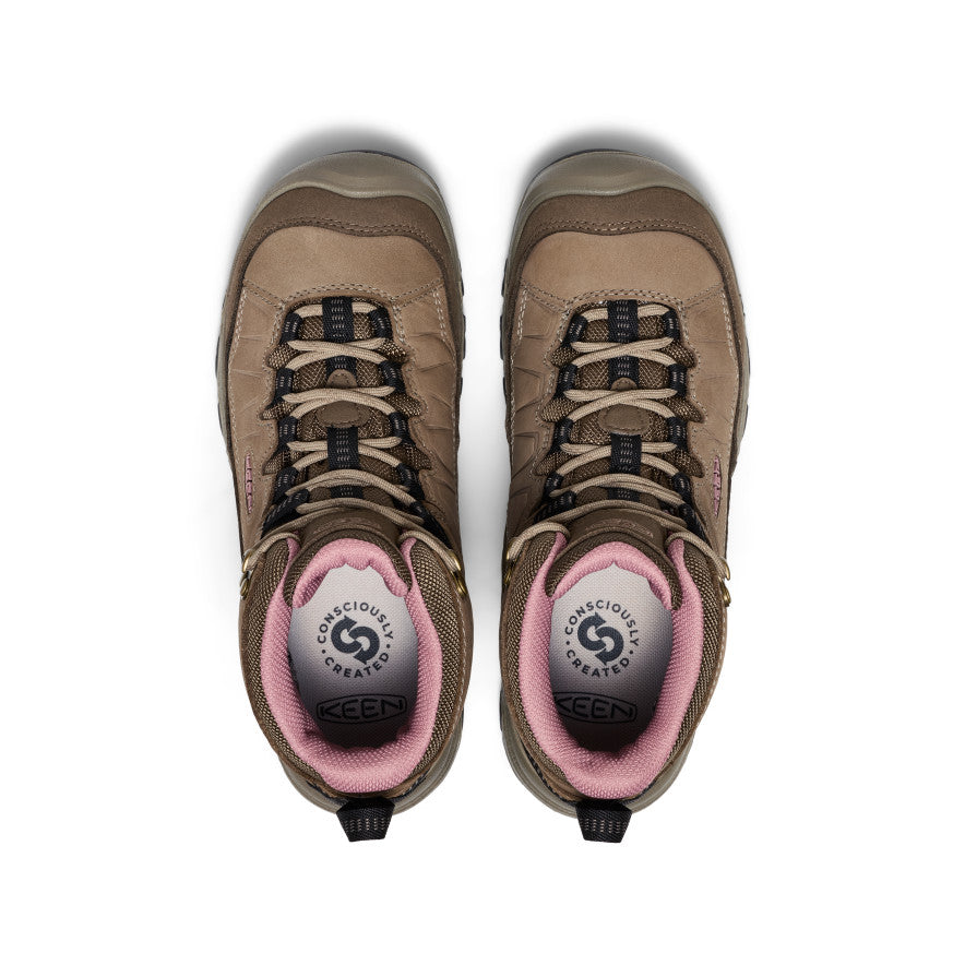Hiking Boots original source view 4