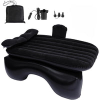 as pic inflatable mattress