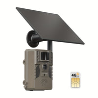 1pc 4G Camera