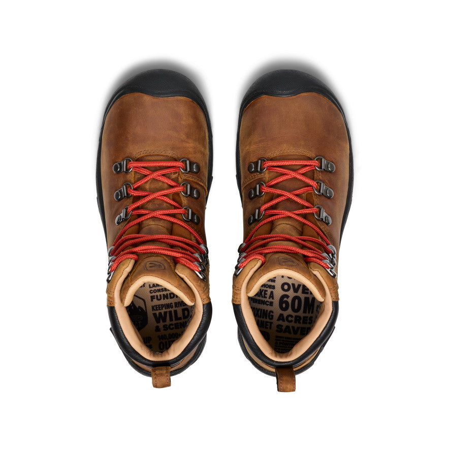 Hiking Boots original source view 5