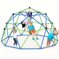 10FT Climbing Dome