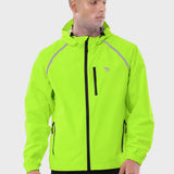 Fluorescent Yellow