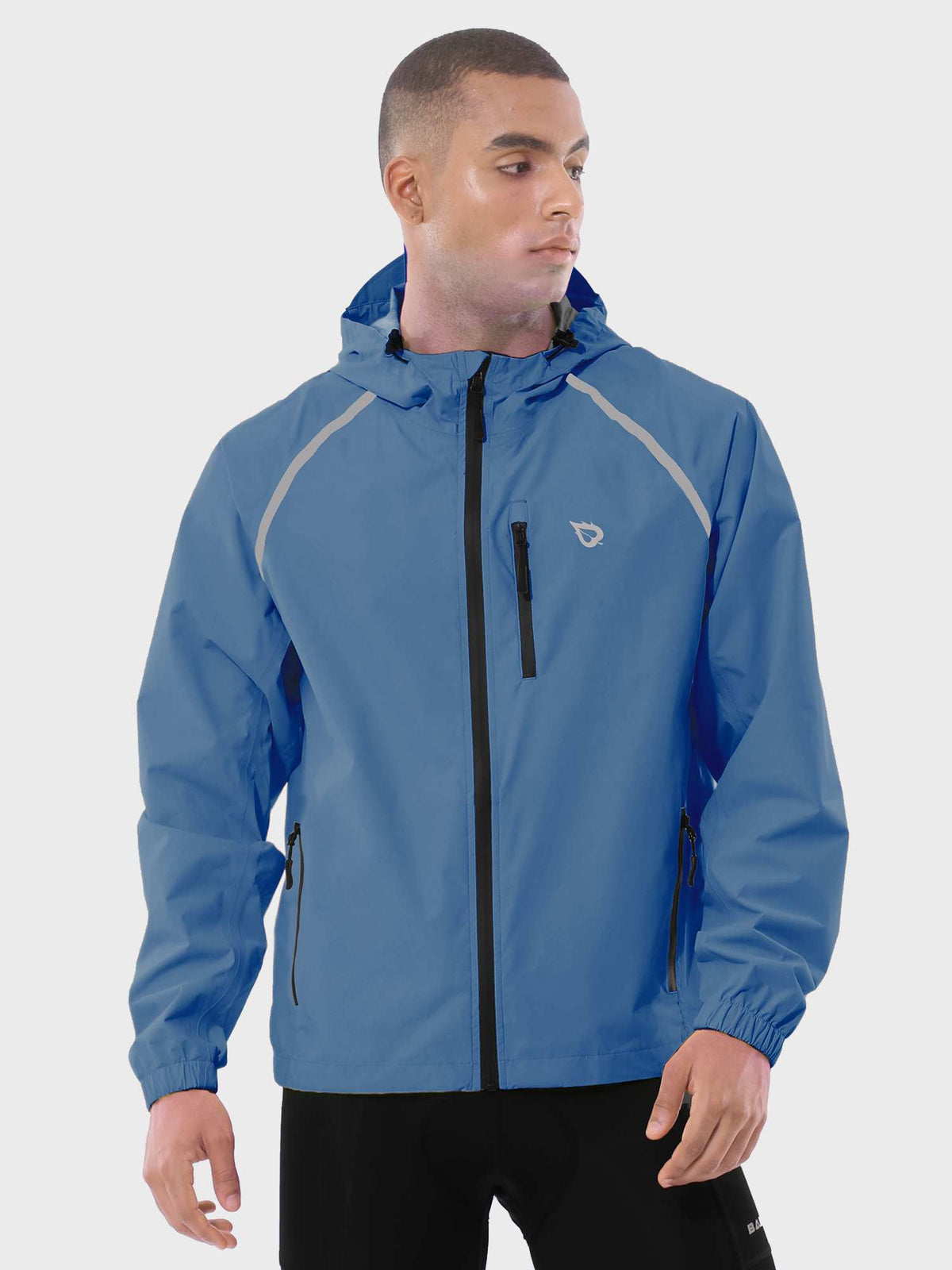 Rain Jacket original source view 7